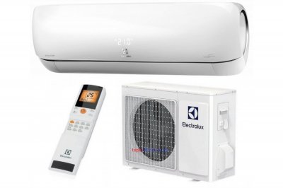 Сплит-система Electrolux EACS/I-14 HEV/N3 — снята с производства